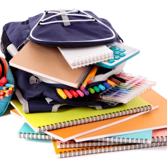 بسته‌های غذایی